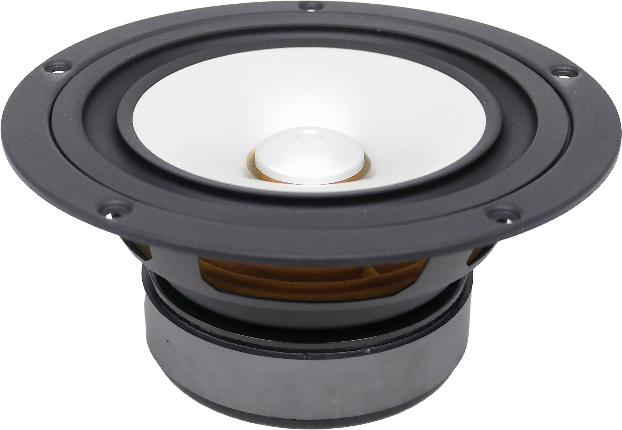 CHN-110 Silver 6,75" Full Range Woofer