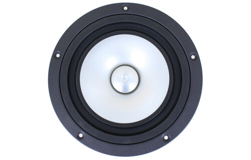 CHN-110 Silver 6,75" Breitbandlautsprecher