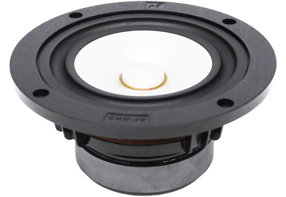 CHR-70 Silver Full-range Woofer