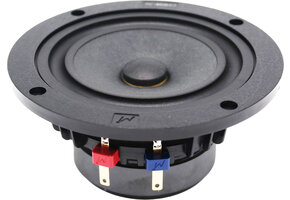 CHBW-70  Black  Full-range Woofer