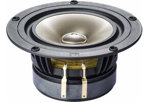 PLUVIA-11 Grey Full-range Woofer