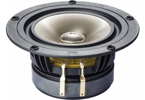 PLUVIA-11 Grey Full-range Woofer
