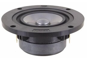 Alpair-5 Grey  Full-range Woofer