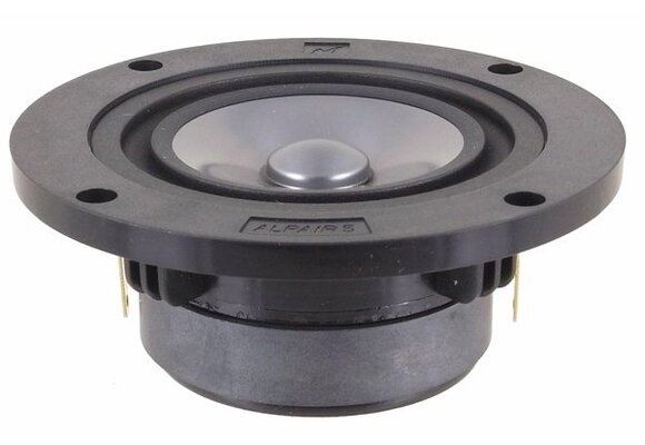 Alpair-5 Grey  Full-range Woofer