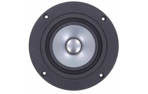 Alpair-5 Grey 3" Full Range Aluminium Woofer