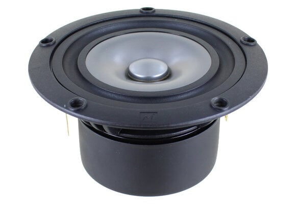 Alpair-7MS Grey	Full-range Woofer