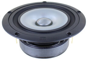 Alpair-11MS Grey Full-range Woofer