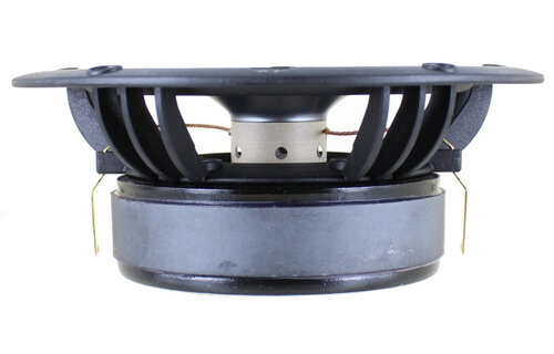 Alpair-11MS Grey 6,5" Full Range  Woofer