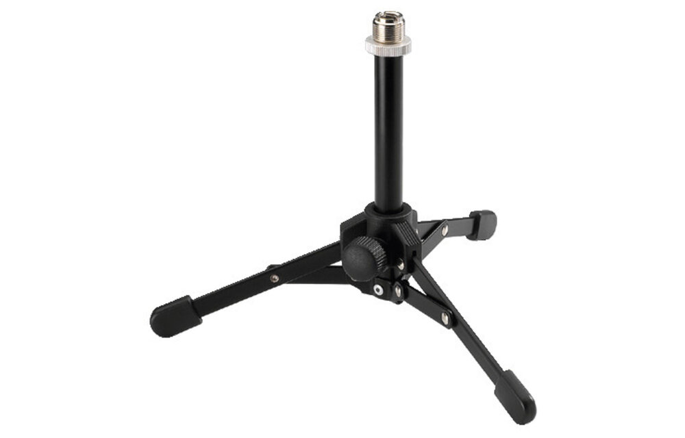MS-12 Microphone Desktop Stand