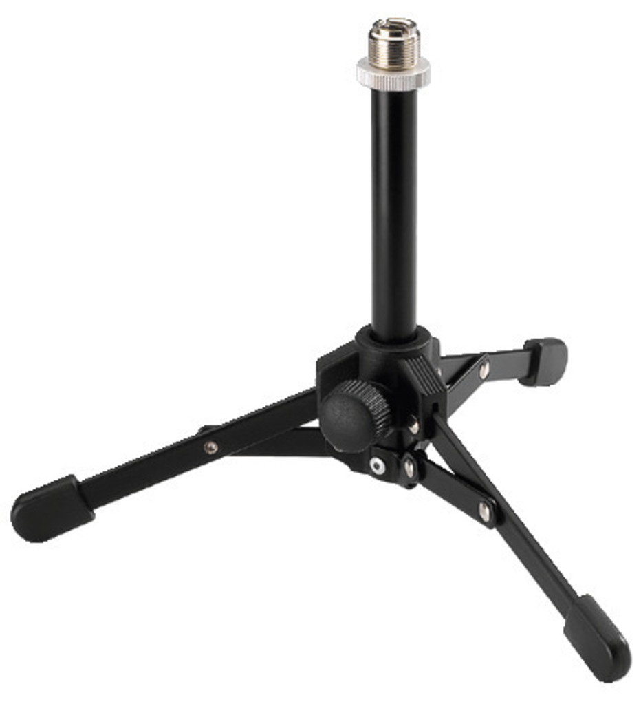 MS-12 Microphone Desktop Stand