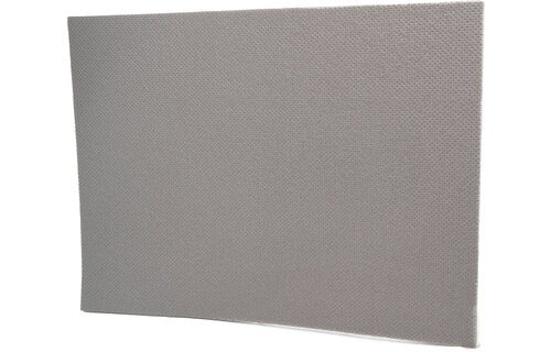 1/2" Acoustic Damping Foam 18" x 24"