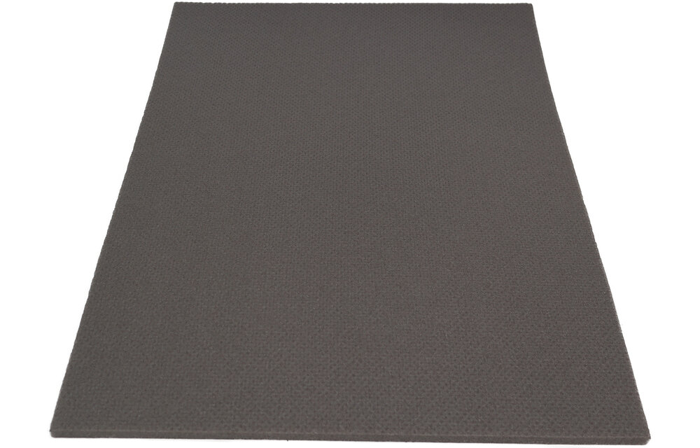 1/2" Acoustic Damping Foam 18" x 24"