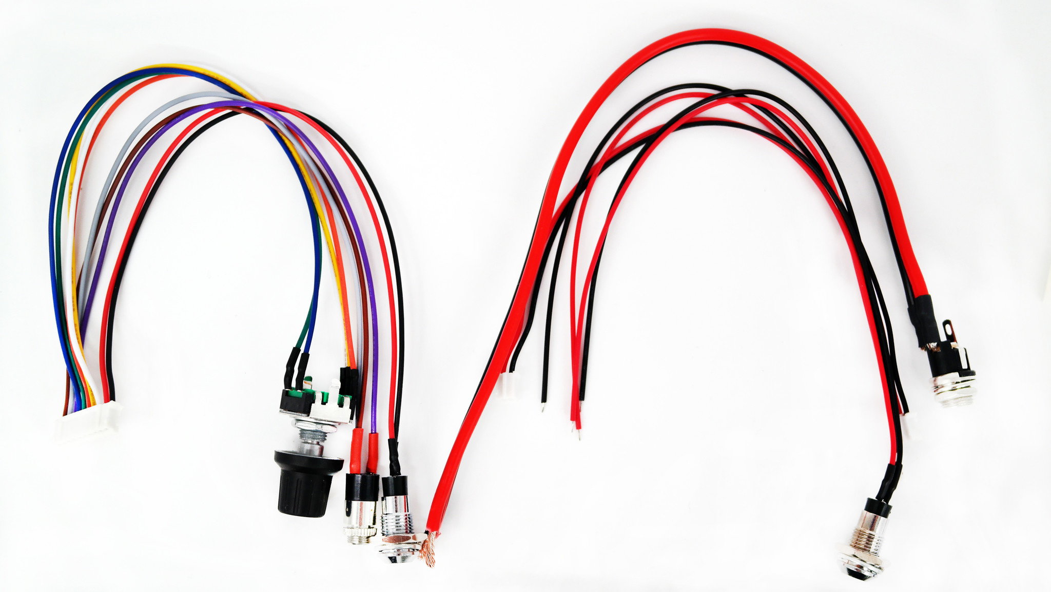 AIO4CH | TAS5825M | Amplifier Module