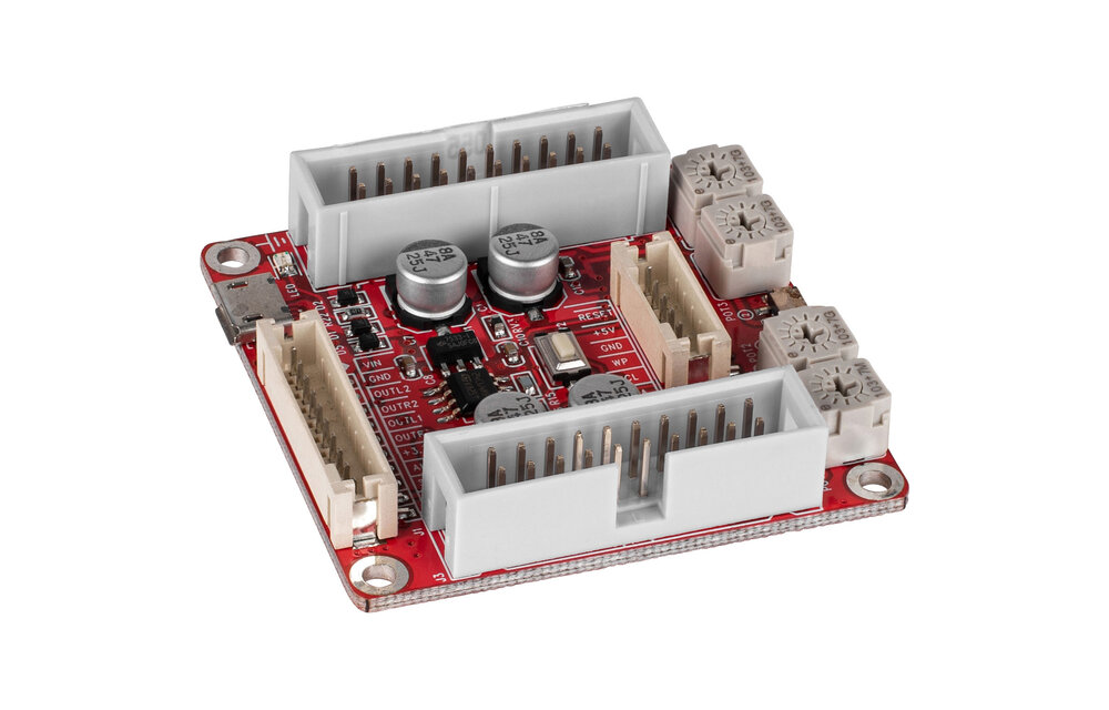 DSPB-K DSP Kernel Board