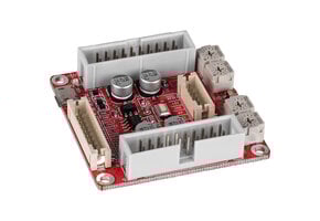 DSPB-K DSP Kernel Board