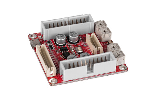 DSPB-K DSP Kernel Board