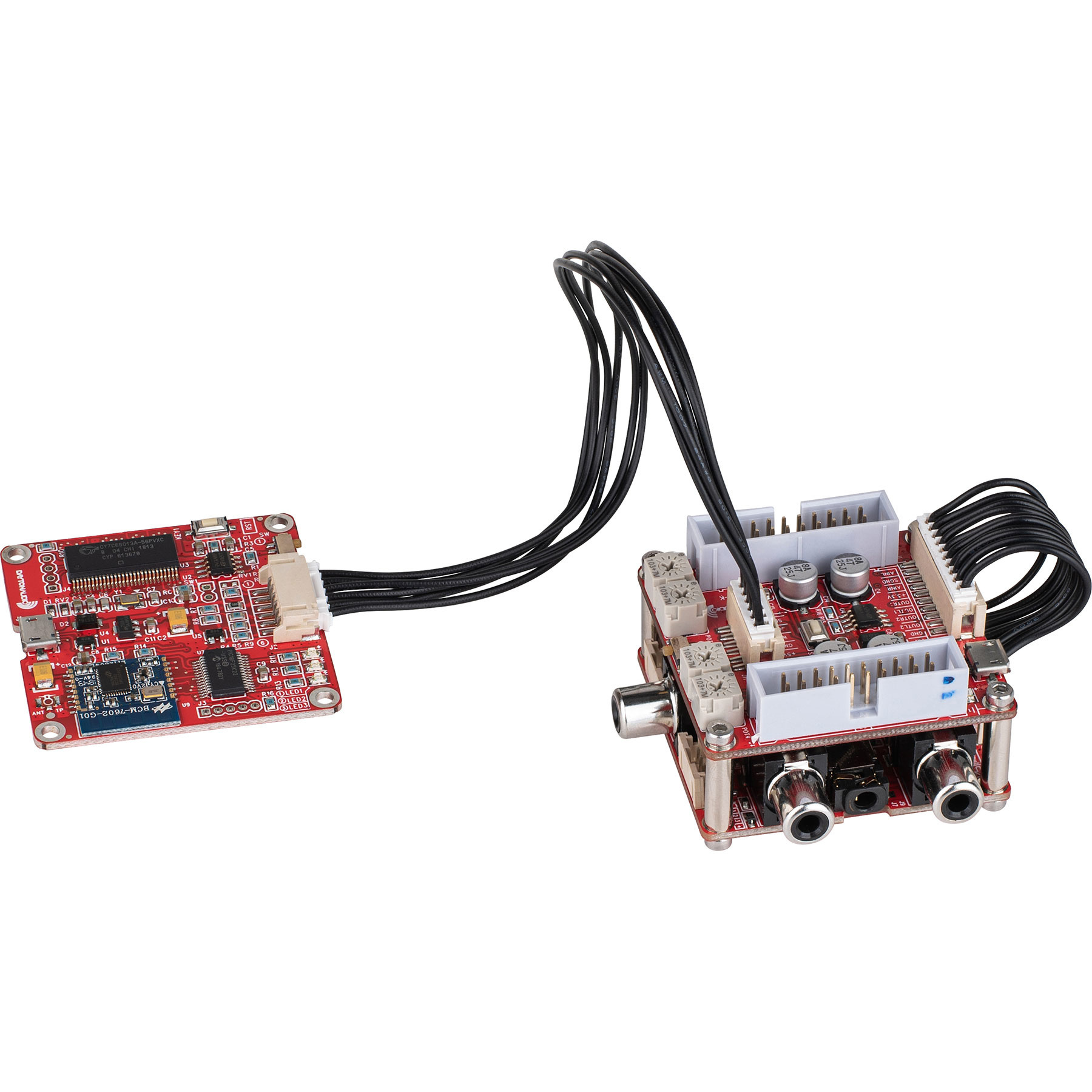 DSPB-K DSP Kernel Board