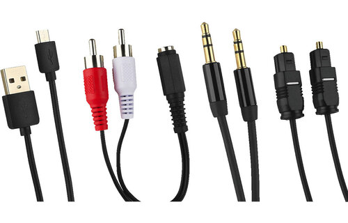 RTX-4 - Bluetooth audio transceiver