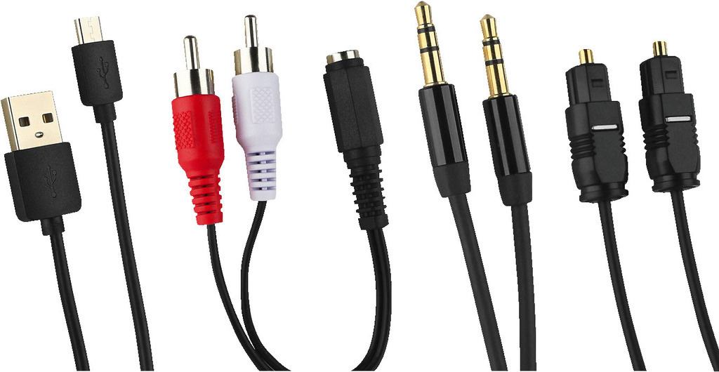 RTX-4 - Bluetooth audio transceiver