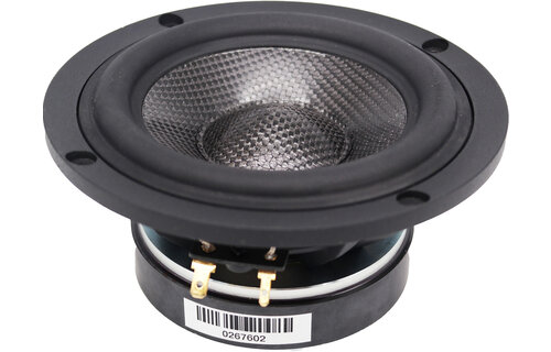 SB15CRC30-8 Bass-midwoofer