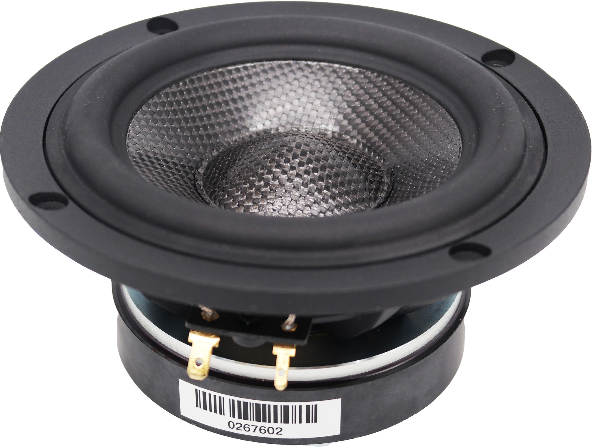 SB15CRC30-8 Bass-midwoofer