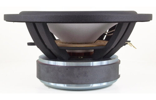 SB17CRC35-4 6" Woven Carbon Fiber Cone Woofer | 4 ohms