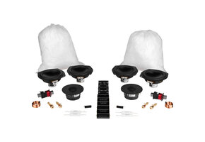 AviaTrix-RST | DIY Components Pack