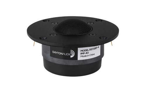 AviaTrix-RST | Speaker Kit | Components Only | Pair