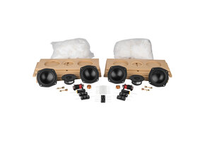 AviaTrix-RST | DIY Kit | Components and Cabinets