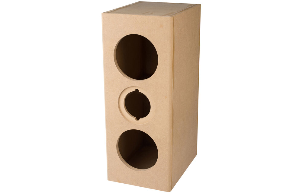 AviaTrix-RST | DIY Kit | Components and Cabinets | Pair