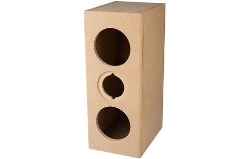 AviaTrix-RST | DIY Kit | Components and Cabinets | Pair