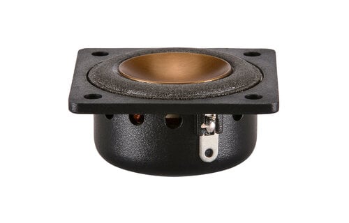 B1S | 1" | Shielded Aluminum Mid/Tweeter
