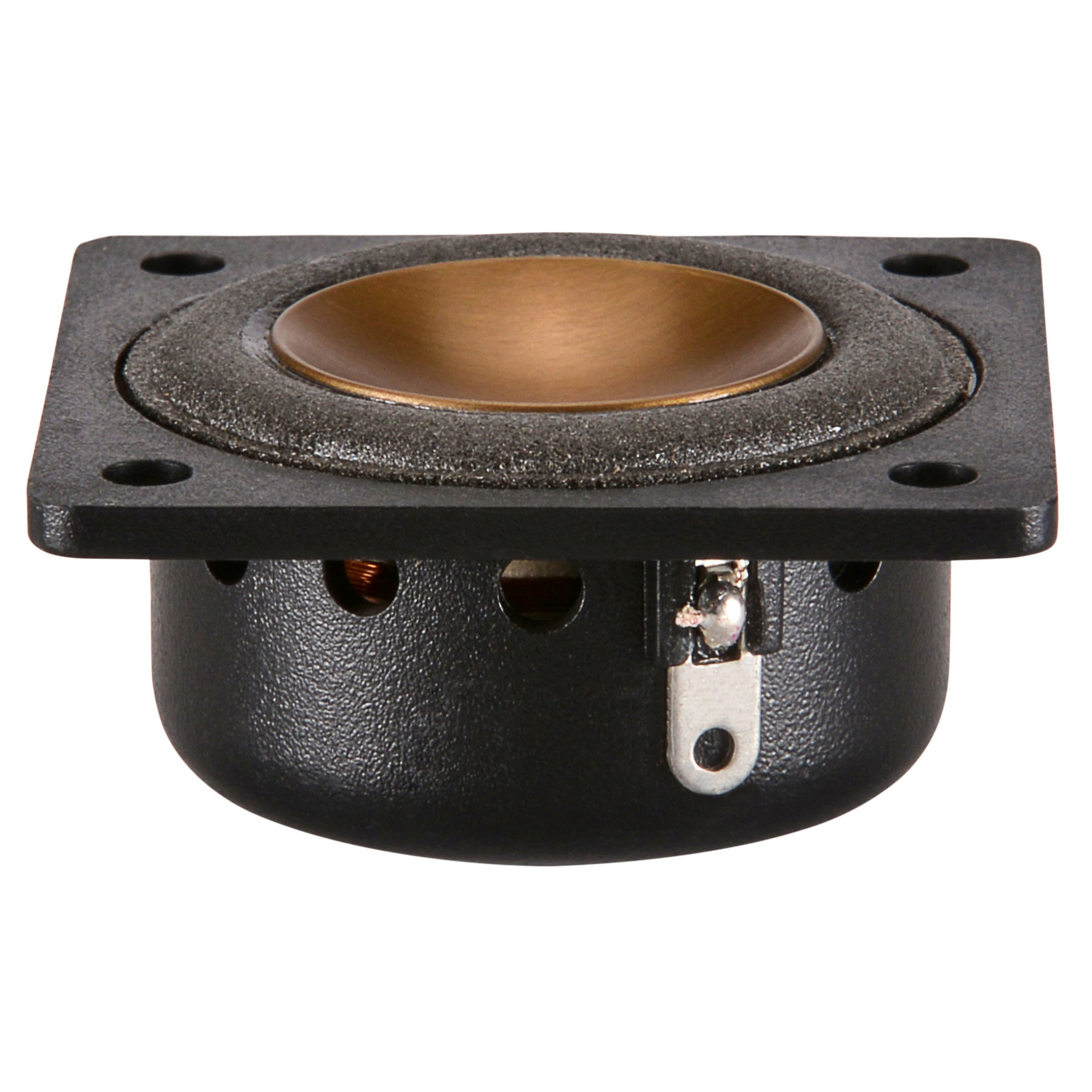 B1S | 1" | Shielded Aluminum Mid/Tweeter