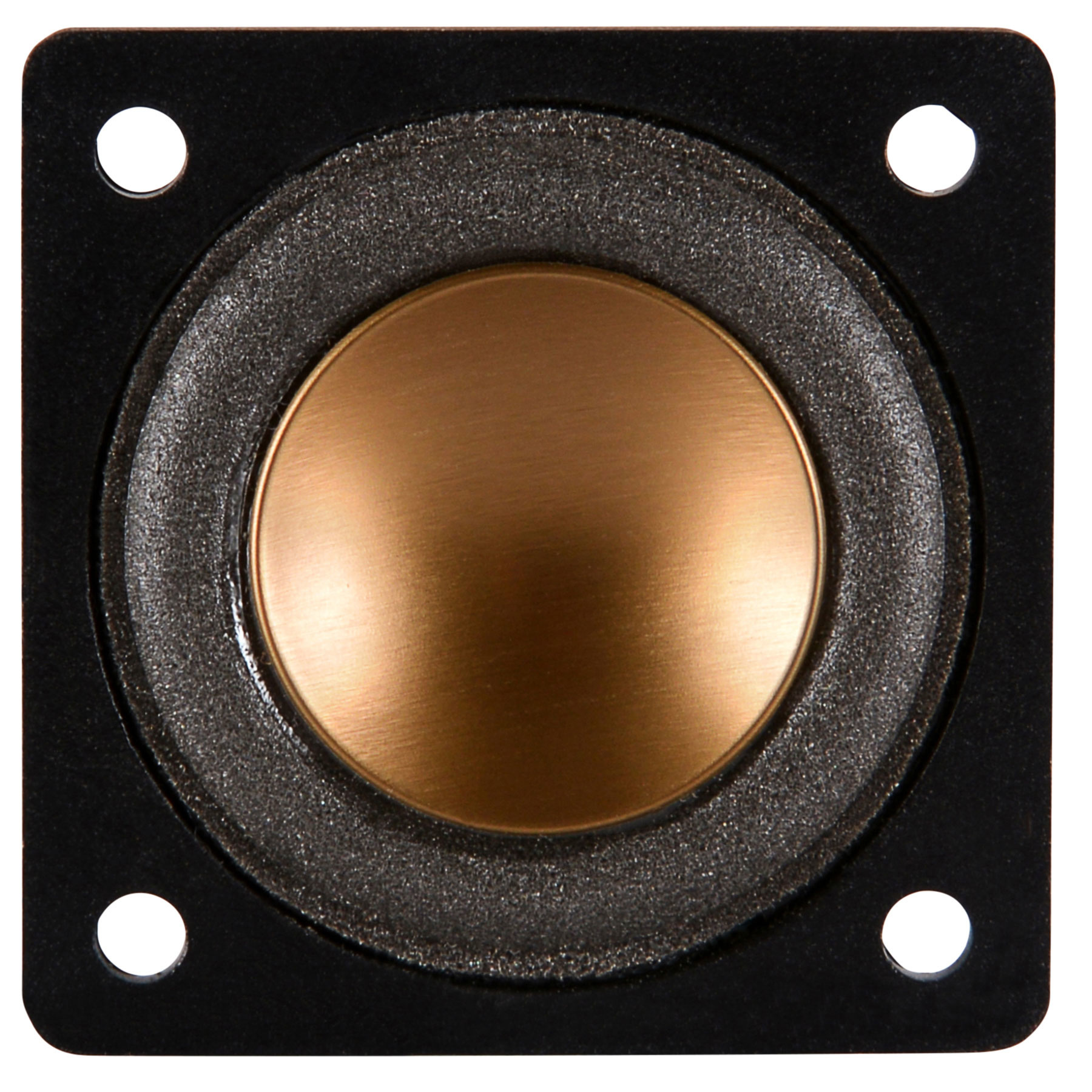 B1S | 1" | Shielded Aluminum Mid/Tweeter