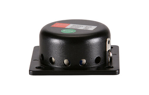 B1S | 1" | Shielded Aluminum Mid/Tweeter