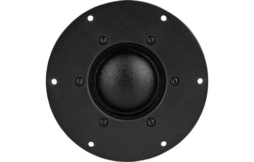 DMB-A | 2" | Fabric Dome Midrange Tweeter