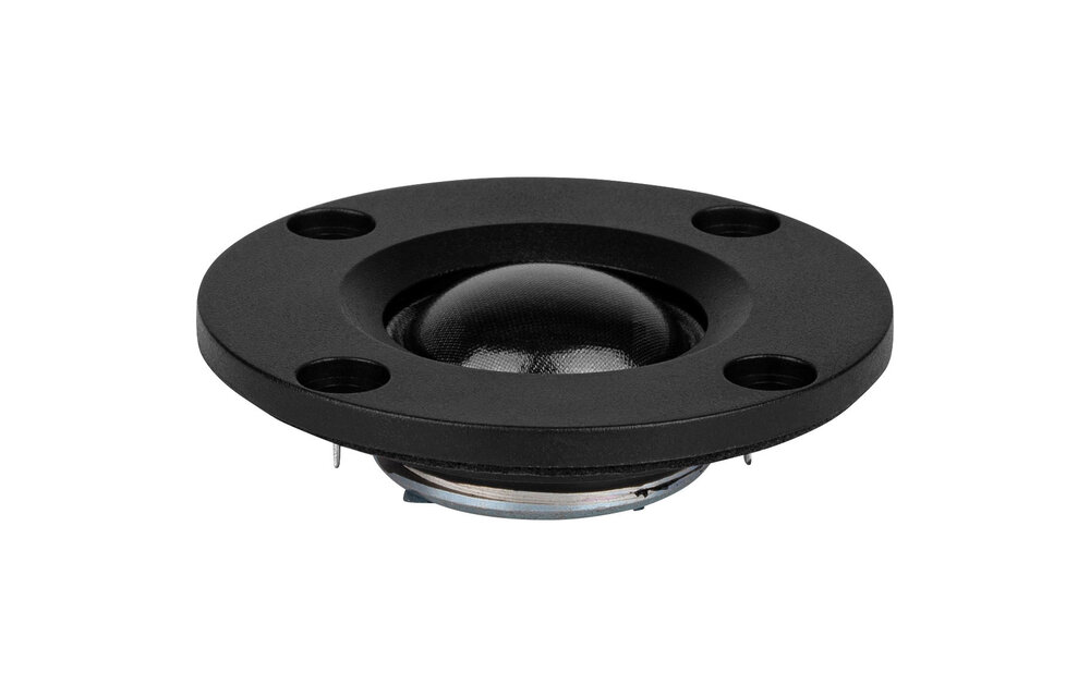 T20-8 | 3/4" |  Textile Dome Tweeter | 8 Ohm