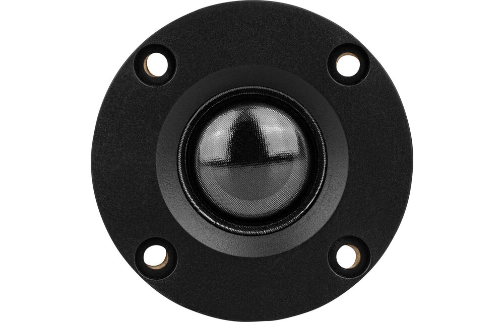 T20-8 | 3/4" |  Textile Dome Tweeter | 8 Ohm
