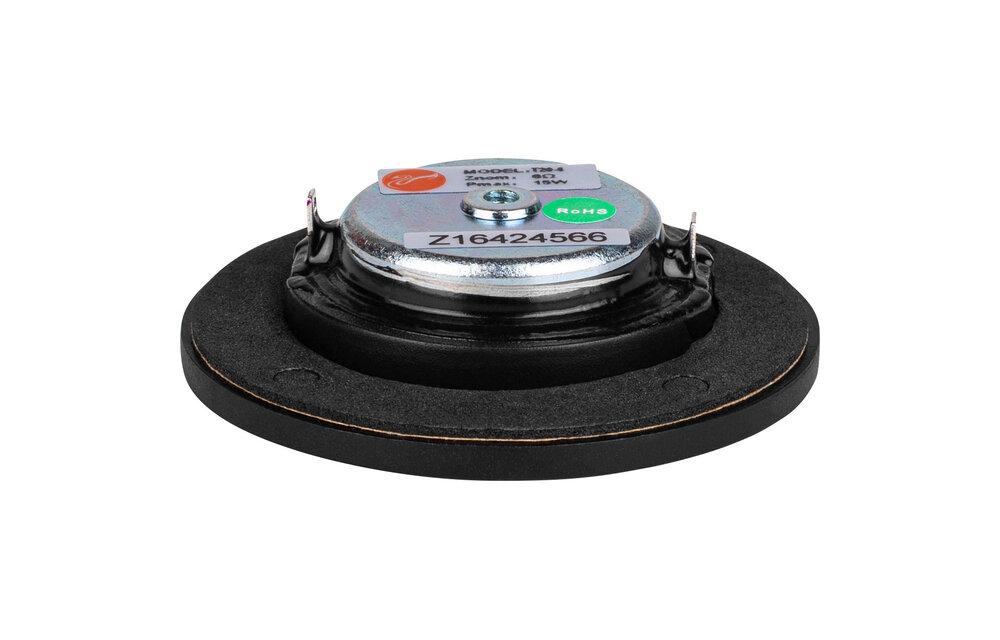 T20-8 | 3/4" |  Textile Dome Tweeter | 8 Ohm