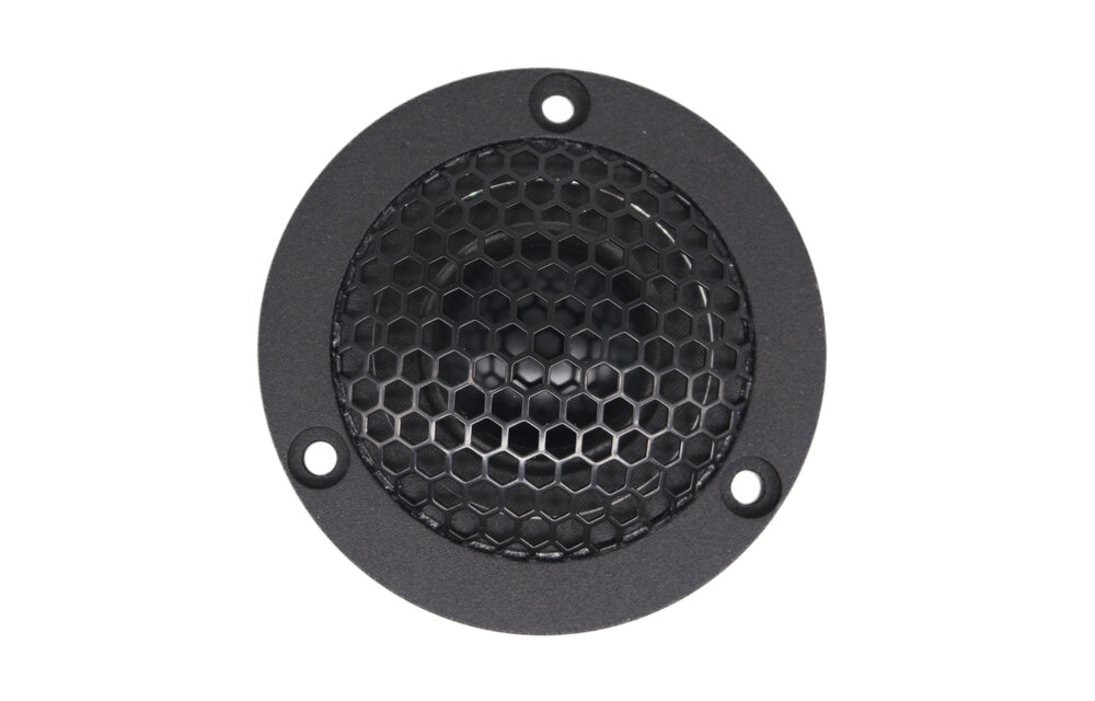 T25A-6 Aluminum Dome Tweeter | Matched pair