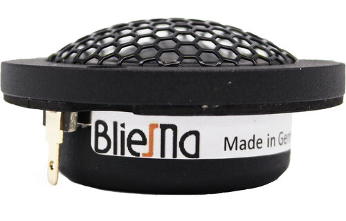 T25B-6 Beryllium Tweeter | 2,5" | Matched Pair