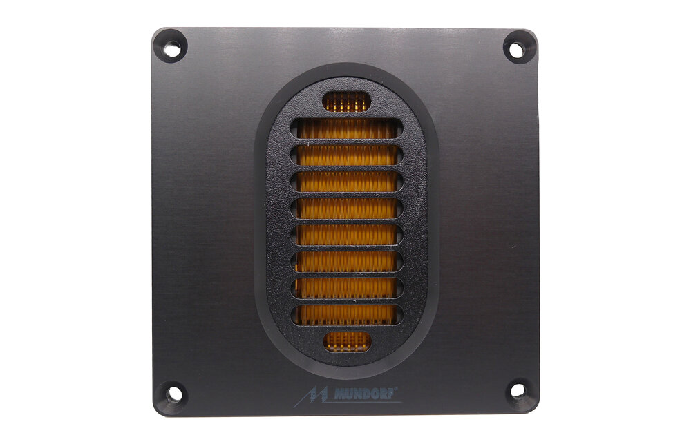 AMT23CM1.1-R Air Motion Hochtöner (AMT)