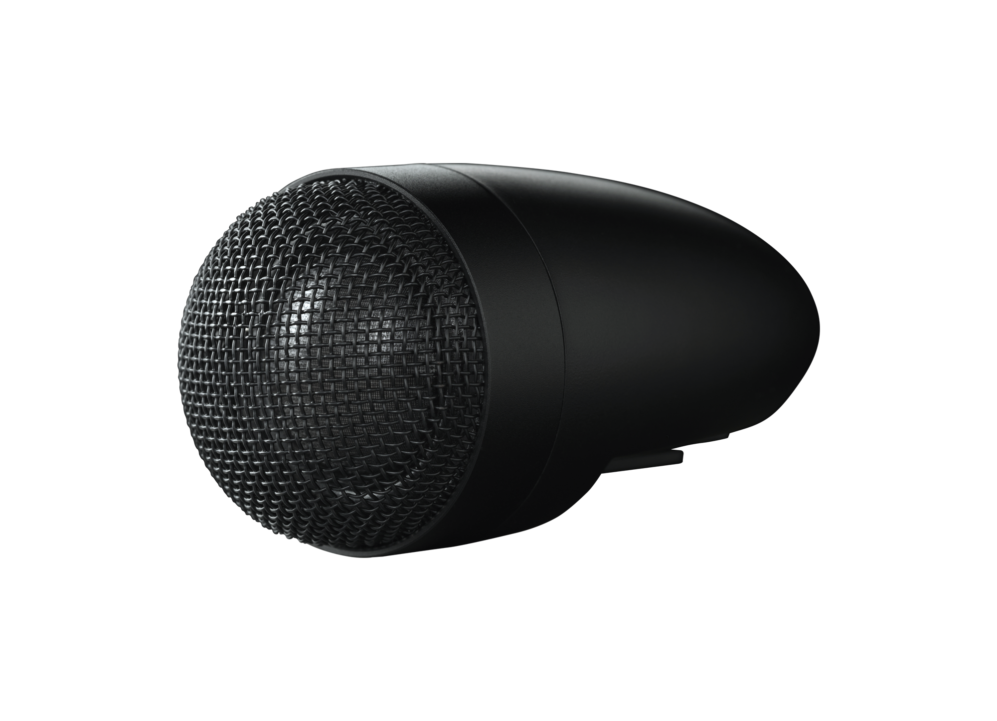 TN28-B 1" Top Mount Soft Dome Tweeter with Mounting Plate