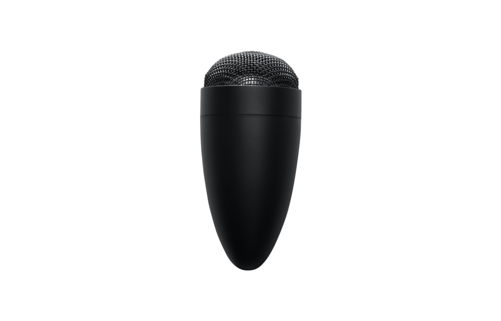 TN28-B 1" Top Mount Soft Dome Tweeter with Mounting Plate