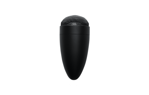 TN28-B 1" Top Mount Soft Dome Tweeter with Mounting Plate