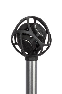 ambiMIK-1 USB Ambisonic Measurement Microphone | 32bit 192kHz ASIO Dirac