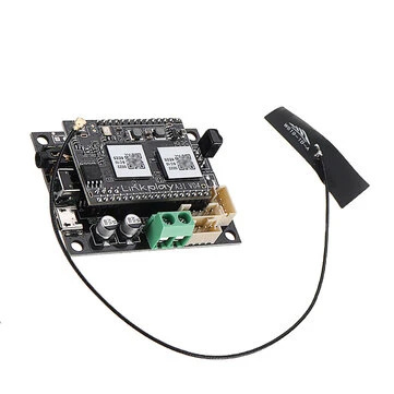 Up2Stream Mini V3 Wi-Fi &  Bluetooth Audio Receiver Module with I2S