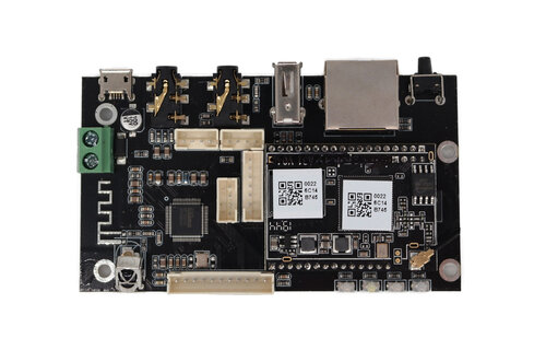 Up2Stream Pro V3 Wi-Fi & Bluetooth Audio Receiver Module with I2S