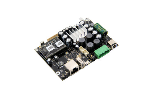 Up2Stream amp 2.0 V3 WiFi and Bluetooth 5.0 Stereo Amplifier Board