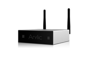 A50 | 50WPC | Multi-Room | Wi-Fi | Bluetooth | DAC